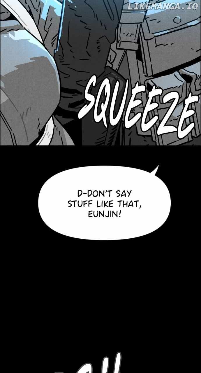 Zombie Funeral Services Chapter 43 70
